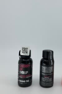 Cherry-AK packaging