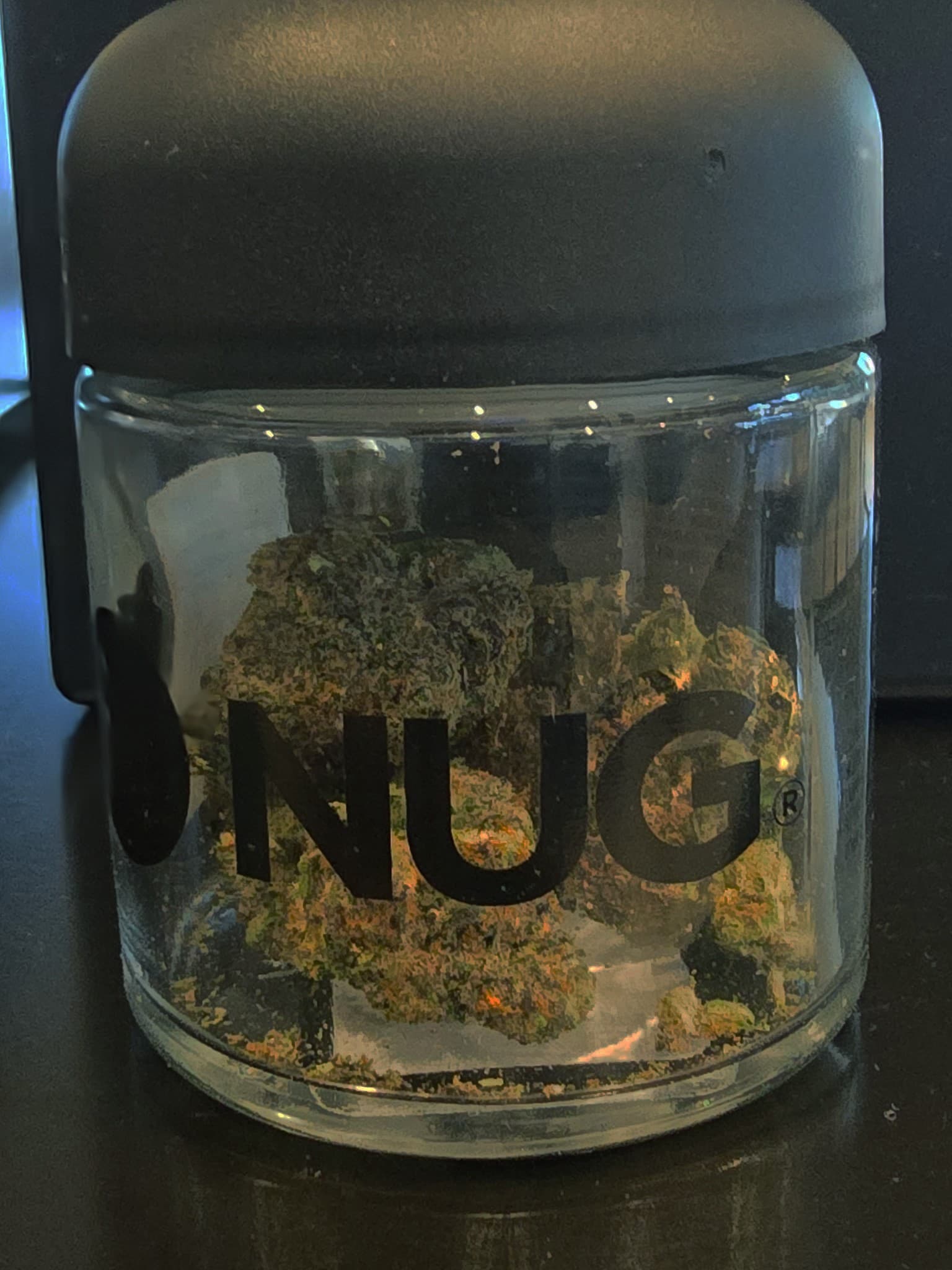 Nug Flower
