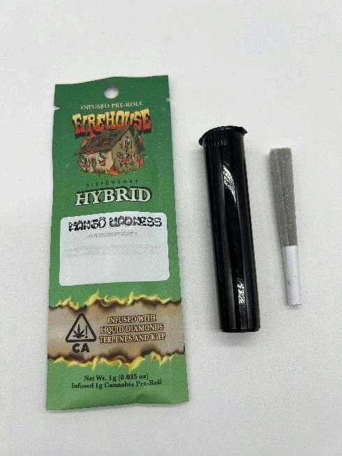 Firehouse Dispensary