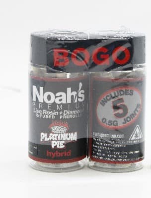 Noah's Premium Pre-Roll and
