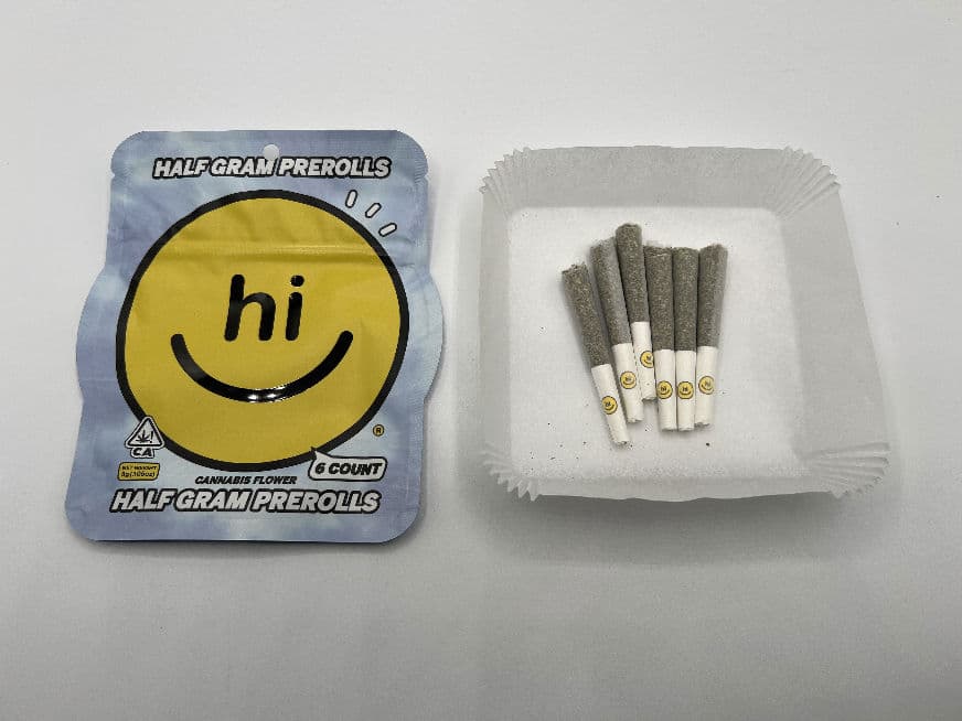 Packaging and product